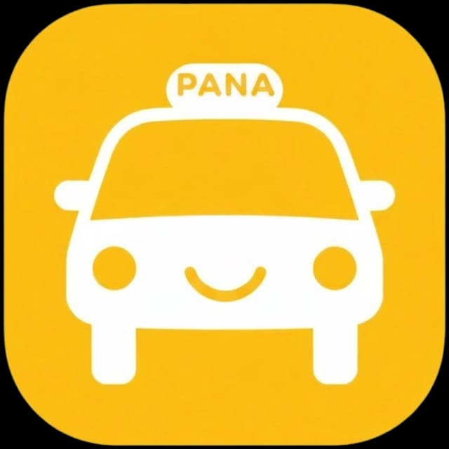 Pana Taxi